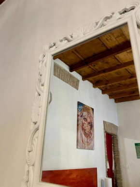 Green Rooms Ferrara